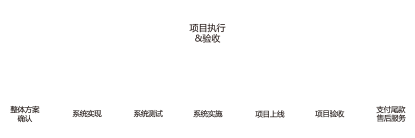 項(xiàng)目執(zhí)行-驗(yàn)收